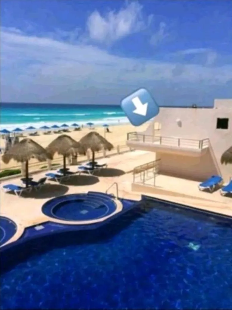 Ocean View Front Beach Villa contacts